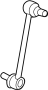 View Link. Stabilizer. Bar. Suspension. (Right, Front) Full-Sized Product Image 1 of 2