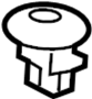 View SECRUITY INDICATOR A. SECRUITY INDICATOR ASSY Full-Sized Product Image