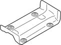 Fuel Tank Shield