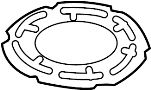 Fuel Tank Lock Ring