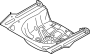 65513D4000 Floor Pan (Front, Rear)