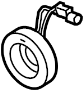 View A/C Compressor Clutch Coil Full-Sized Product Image 1 of 7