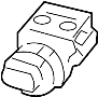 View Vapor Canister Purge Solenoid Full-Sized Product Image