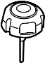 Power Steering Reservoir Cap