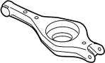 Image of Suspension Control Arm (Left, Rear, Lower) image for your 2005 Kia Rio   