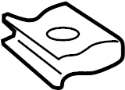 View Nut. Clip. Molding. License.  Full-Sized Product Image 1 of 6