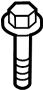 View Bolt.  Full-Sized Product Image 1 of 4