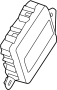 View MODULE ASSY-SMART KE. MODULE ASSY-SMART KEY Full-Sized Product Image 1 of 1