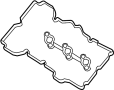 View Engine Valve Cover Gasket (Left) Full-Sized Product Image
