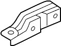View Canister. Vapor. Bracket. STOPPER.  Full-Sized Product Image 1 of 5