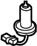 View Washer Fluid Level Sensor Full-Sized Product Image