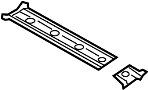 View 816513R500 Full-Sized Product Image for your 2013 Kia Optima   