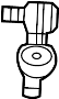 View Link. Stabilizer. Bar. Suspension. (Left, Rear) Full-Sized Product Image 1 of 7