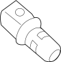 View License Plate Light Socket Full-Sized Product Image