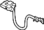 View Sensor. Battery. Cable.  Full-Sized Product Image 1 of 2