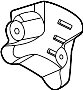 View Shield. Heat. Protector. (Lower) Full-Sized Product Image 1 of 3