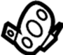 View Turbocharger Oil Line Gasket Full-Sized Product Image