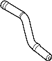 View Evaporative Emissions System Lines Full-Sized Product Image 1 of 3