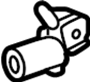 View Seat Motor (Left) Full-Sized Product Image 1 of 2