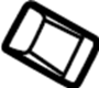 View Nut. Cover. Molding. (Lower) Full-Sized Product Image 1 of 7