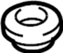 View Radiator Insulator (Upper, Lower) Full-Sized Product Image