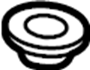 View Radiator Insulator (Upper, Lower) Full-Sized Product Image 1 of 10