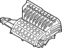 View CASE-INTAKE,LWR Full-Sized Product Image