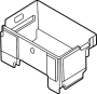 View Battery Cover Full-Sized Product Image