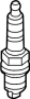 View Spark Plug Full-Sized Product Image