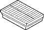 Engine Air Filter