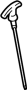 View Engine Oil Dipstick Full-Sized Product Image