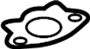 View Gasket. Oil. Engine. Tube. Strainer.  Full-Sized Product Image