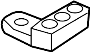 21825K0000 Engine Mount Bracket