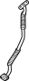 Image of Turbocharger Oil Line image for your 2023 Hyundai Tucson   