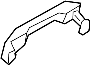 Exterior Door Handle