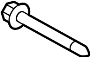 55117J9000 Beam Axle Bolt (Lower)