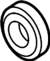 View BEARING. PINION.  Full-Sized Product Image 1 of 2