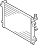 253101D110 Radiator