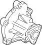 View Engine Water Pump Full-Sized Product Image