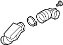 281401D150 Engine Air Intake Hose