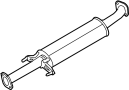 Exhaust Pipe