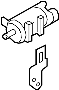 View Vapor Canister Purge Solenoid Full-Sized Product Image 1 of 2