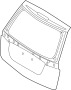 737001D050 Liftgate
