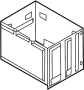 View Battery Cover Full-Sized Product Image 1 of 2