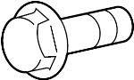View BOLT. Starter. Mount. Motor.  Full-Sized Product Image