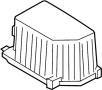281112K600 Air Cleaner Cover