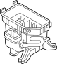 281122K800 Air Filter Housing