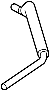 PCV Valve Hose