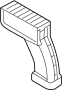 View Engine Air Intake Hose (Front) Full-Sized Product Image 1 of 2