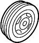 View Engine Crankshaft Pulley Full-Sized Product Image 1 of 5